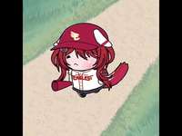【ウマ娘】イーグルス【Umamusume Pretty Derby】のサムネイル画像
