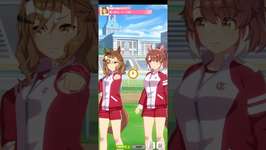 ウマ娘プリティーダービー ジャングルポケット 突っ走れレース道！のサムネイル画像