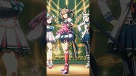まん丸Legend-Changer（ウマ娘-スマートファルコン）のサムネイル画像
