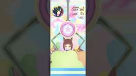 あっキセキぃ♡ #ウマ娘 #ウマ娘プリティーダービー#キセキのサムネイル画像