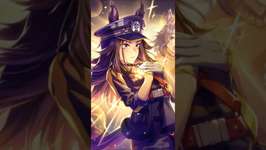 They did WHAT to Fenomeno?! #umamusume #ウマ娘 #animeのサムネイル画像