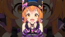 I Like My Mayano Top Gun Halloween! #umamusume #ウマ娘プリティーダービー #ウマ娘 #horsegirl #anime #animeeditのサムネイル画像