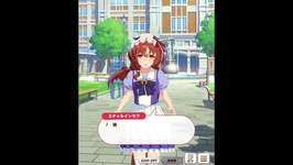 ウマ娘 コーヒーパーティー☕️のサムネイル画像