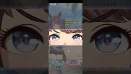 ウマ娘 プリティーダービー [スキル進化演出] トーセンジョーダンのサムネイル画像