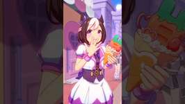 【ウマ娘】スペちゃん「こんなに大きくなりました！？」【umamusume】のサムネイル画像