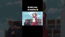 What’s wrong with him 🤣 #umamusume #ウマ娘プリティーダービー #ウマ娘 #horsegirl #anime #animeeditのサムネイル画像