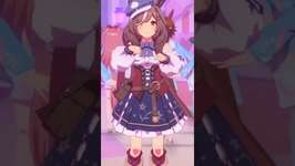 #ウマ娘プリティーダービー #うま娘 #めにしゅき #ウマ娘 #マチカネタンホイザのサムネイル画像