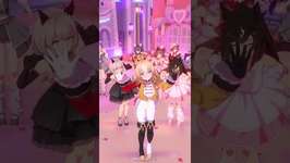 デュランダルのライブシーン#ウマ娘のサムネイル画像