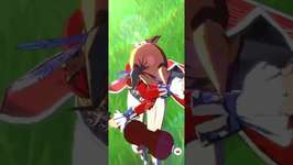 ウマ娘星3確定チケットでガチャしたのサムネイル画像