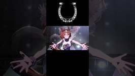 UMA　summer 　トランセンド　ワンダーアキュート　スマートファルコン　コパノリッキー #umamusume #ウマ娘プリティーダービー #ウマ娘のサムネイル画像