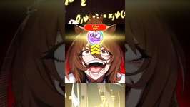 Agnes Tachyon Edit #ウマ娘 #umamusume #prettyderby #agnestachyon #memesのサムネイル画像