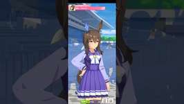 ウマ娘プリティーダービー アドマイヤベガ 昇れ、ペガススのサムネイル画像