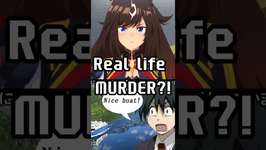 AXE MURDER referenced in UmaMusume #umamusume #ウマ娘 #umaのサムネイル画像