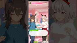 ウマ娘プリティーダービー アドマイヤベガ（クリスマス） ふわっふわスイートのサムネイル画像
