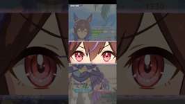ウマ娘 プリティーダービー [スキル進化演出] ヒシアケボノ(サーカス)のサムネイル画像