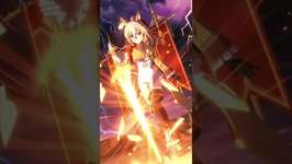 推しメンのウマ娘(*´∀｀*)デュランダルのサムネイル画像
