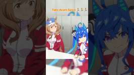 #umamusume #ウマ娘プリティーダービー #umamusumeglobalのサムネイル画像