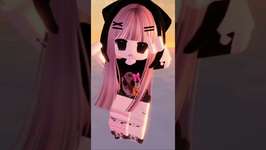 ウマ娘！チャンネル登録お願い、！ #roblox #ロブロックスのサムネイル画像