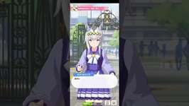 ウマ娘プリティーダービー オグリキャップ（シンデレラグレイ） 目標達成の後にのサムネイル画像