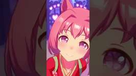 #ウマ娘プリティーダービー #ハルウララ #めにしゅき #ウマ娘のサムネイル画像