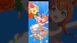 花嫁マヤ加入の儀！ #ウマ娘  #マヤノトップガン #星谷美来のサムネイル画像