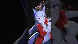 Goldship’s New Year #umamusume #ウマ娘 #ウマ娘プリティーダービーのサムネイル画像