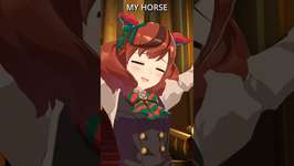 I Like My Nice Nature! #umamusume #ウマ娘プリティーダービー #ウマ娘 #horsegirl #anime #animeeditのサムネイル画像