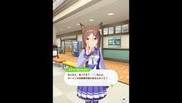 【ウマ娘/フリートーク】ファインモーション②【たむ / t’s Web Labo】 #ウマ娘プリティーダービー #ファインモーション #shortsのサムネイル画像