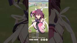 【ウマ娘】サクラチヨノオー  vsマルゼンスキー #ウマ娘 #サクラチヨノオー #マルゼンスキー #朝日杯フューチュリティステークス #ウマ娘プリティーダービー #レジェンドレースのサムネイル画像