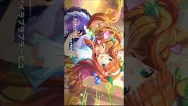 愛のかたち #ウマ娘 #ウマ娘プリティーダービー #チャンネル登録お願いします #shortsのサムネイル画像