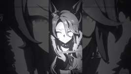 #ウマ娘 チャンミのサムネイル画像