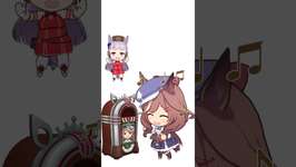 Mambo mambo mambo mambo o o~ #umamusume #ウマ娘プリティーダービー #ウマ娘 #horsegirl #anime #animeeditのサムネイル画像