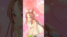 [ウマ娘]元気がない子供×初恋ハンターリッキーお姉さんのサムネイル画像