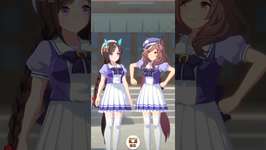 #ウマ娘 #マチカネタンホイザ ゆこま温泉郷 PR活動まとめ #shotr  #shotrs #ショート  #マチタン #新シナリオ #VTuber #ゲーム実況者のサムネイル画像