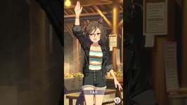 カジュアルにびっくり！ウマさんぽ〜 タップダンスシチー 【 ウマ娘プリティーダービー 】ウマさんぽ「屋外スポット」ドレスアップで来るかと思ってたw #ウマ娘 #タップダンスシチーのサムネイル画像