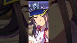 ウマ娘プリティーダービー フェノーメノ ケンタッキー散歩 ネットオーダーのサムネイル画像