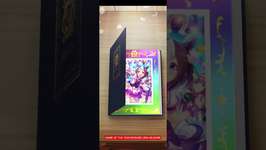 #ウマ娘プリティーダービ #umamusume #gamingvideos #fyp  #anime #viral #fun #free #gacha #grind #fypシ゚viral #idolのサムネイル画像