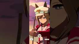 シュヴァルと過ごす無人島 #ウマ娘 #シュヴァルグランのサムネイル画像