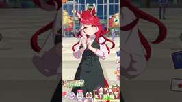[ウマ娘]私服ラヴズオンリーユーのホームボイス＆お着がえボイスのサムネイル画像