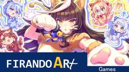 【FirandoArt】チャット雑談しながらウマ娘+何か 【サークルメンバ募集】のサムネイル画像