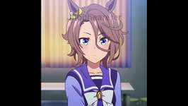 Last Marvelous Sunday of 2025 #shorts  #umamusume #ウマ娘のサムネイル画像