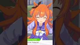 umamusume Mayano Top Gun  #umamusume #prettyderby  #funny #memes #gacha  #horse #anime #memeのサムネイル画像