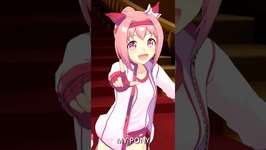 I Like My Haru Urara! #umamusume #ウマ娘プリティーダービー #ウマ娘 #horsegirl #anime #animeeditのサムネイル画像