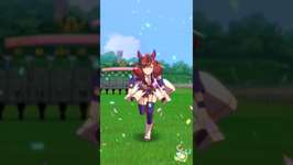 ウマ娘　エスポワールシチーが欲しくてガチャ引いた③🎵　 #ウマ娘 #ウマ娘プリティーダービー　#ガチャ #ウマ娘4.5周年　のサムネイル画像