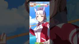 【#ウマ娘】お休み おでかけ 【#無人島シナリオ】#ゴールドシップ が１番面白い トレセン島のサムネイル画像