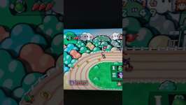 【マリオ版ウマ娘】マリオパーティ3 GO！GO！もくばのサムネイル画像