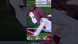#ウマ娘プリティーダービー #ウマ娘 #チャンミ #本命マルゼンスキー #バクシンバクシンのサムネイル画像