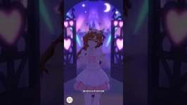 めにしゅき♡ラッシュっしゅ！ #ウマ娘プリティーダービー #ウマ娘のサムネイル画像