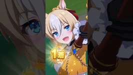 俺の愛馬ゴール集4#ウマ娘プリティーダービー #エスポワールシチー #キングヘイロー #ヴィブロス #ウイニングチケット #デュランダル #シンボリルドルフ#キタサンブラック #Shortsのサムネイル画像