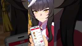 [ウマ娘]頭チョクシンカルストンライトオのウマさんぽのサムネイル画像